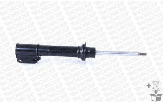 Shock Absorber MONROE ORIGINAL (Gas Technology) G16259, Image 5