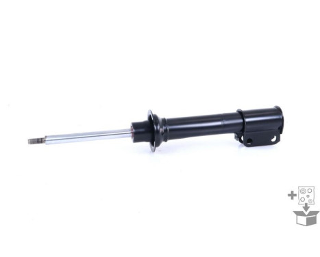 Shock Absorber MONROE ORIGINAL (Gas Technology) G16259, Image 6