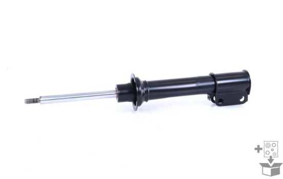 Shock Absorber MONROE ORIGINAL (Gas Technology) G16259, Image 6