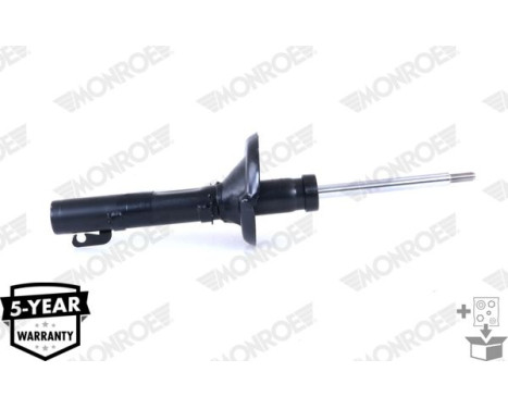 Shock Absorber MONROE ORIGINAL (Gas Technology) G16264, Image 5