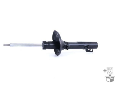 Shock Absorber MONROE ORIGINAL (Gas Technology) G16264, Image 5