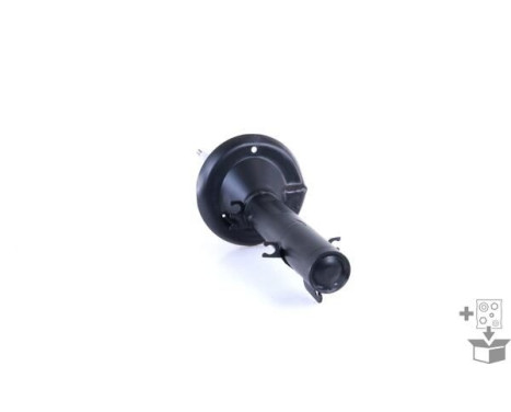 Shock Absorber MONROE ORIGINAL (Gas Technology) G16264, Image 6