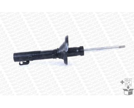 Shock Absorber MONROE ORIGINAL (Gas Technology) G16264, Image 7