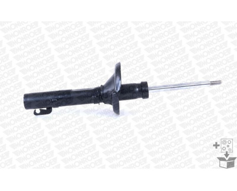 Shock Absorber MONROE ORIGINAL (Gas Technology) G16264, Image 5