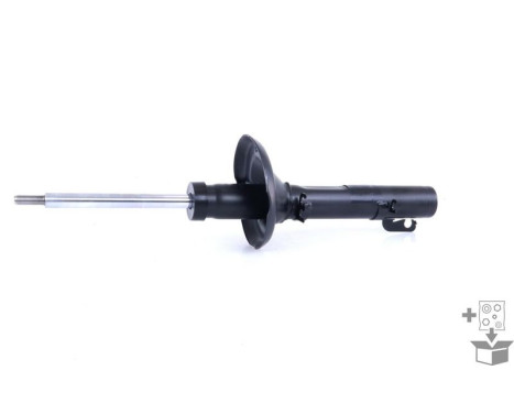 Shock Absorber MONROE ORIGINAL (Gas Technology) G16264, Image 6