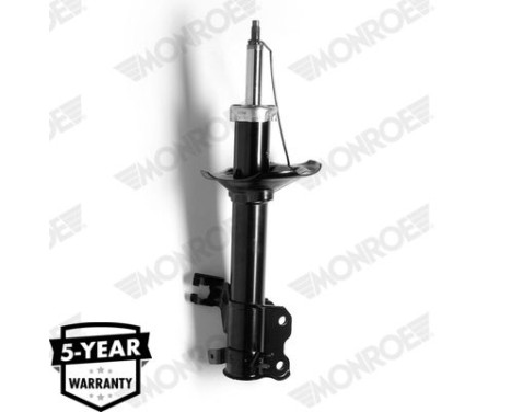 Shock Absorber MONROE ORIGINAL (Gas Technology) G16265, Image 12