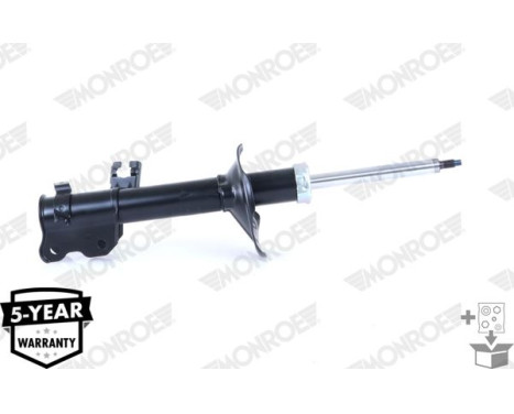 Shock Absorber MONROE ORIGINAL (Gas Technology) G16265, Image 13