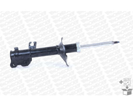Shock Absorber MONROE ORIGINAL (Gas Technology) G16265, Image 6