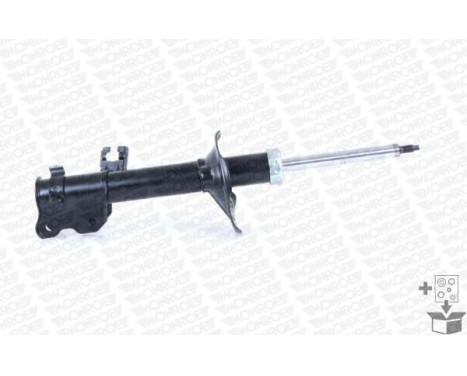 Shock Absorber MONROE ORIGINAL (Gas Technology) G16265, Image 9