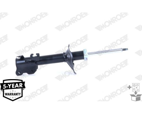 Shock Absorber MONROE ORIGINAL (Gas Technology) G16266, Image 11