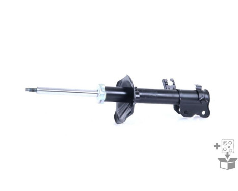 Shock Absorber MONROE ORIGINAL (Gas Technology) G16266, Image 5