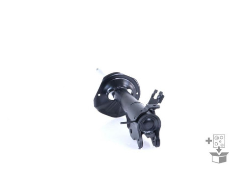 Shock Absorber MONROE ORIGINAL (Gas Technology) G16266, Image 6