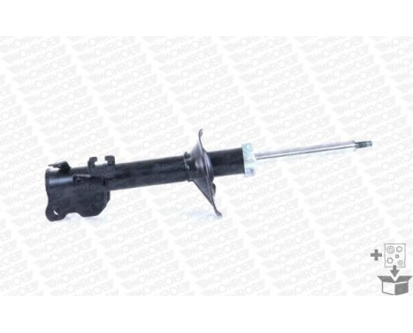 Shock Absorber MONROE ORIGINAL (Gas Technology) G16266, Image 7