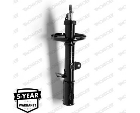 Shock Absorber MONROE ORIGINAL (Gas Technology) G16269, Image 2