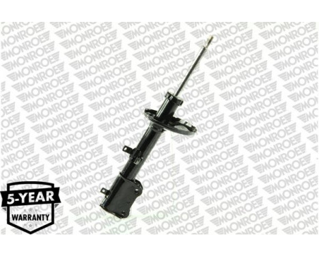 Shock Absorber MONROE ORIGINAL (Gas Technology) G16269, Image 3