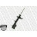 Shock Absorber MONROE ORIGINAL (Gas Technology) G16269, Thumbnail 3