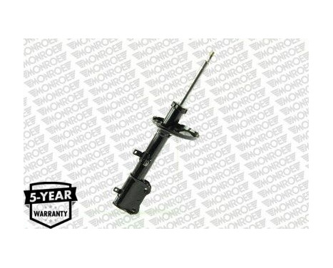 Shock Absorber MONROE ORIGINAL (Gas Technology) G16269, Image 4