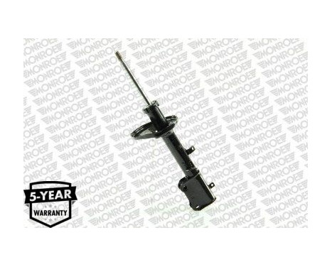 Shock Absorber MONROE ORIGINAL (Gas Technology) G16269, Image 5