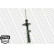 Shock Absorber MONROE ORIGINAL (Gas Technology) G16269, Thumbnail 6