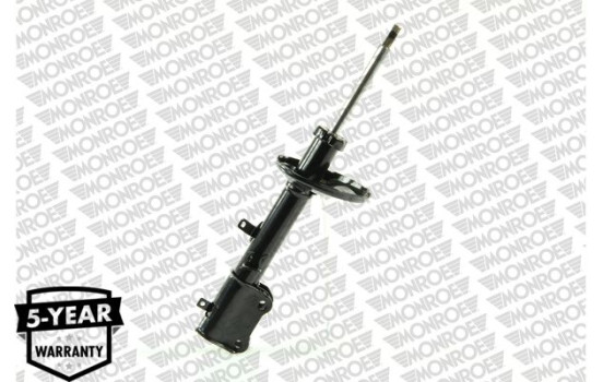 Shock Absorber MONROE ORIGINAL (Gas Technology) G16270, Image 2