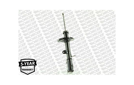 Shock Absorber MONROE ORIGINAL (Gas Technology) G16270, Image 4