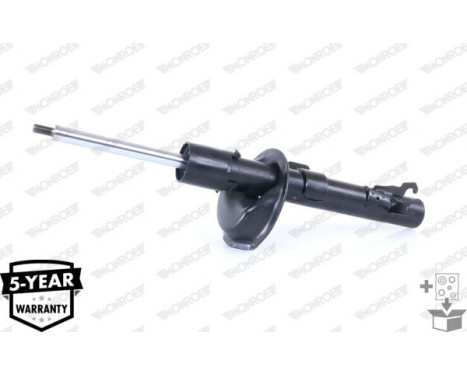 Shock Absorber MONROE ORIGINAL (Gas Technology) G16275, Image 3