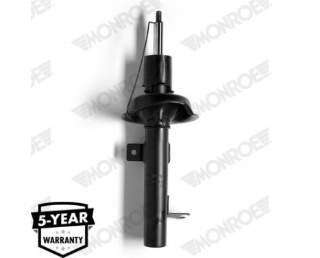 Shock Absorber MONROE ORIGINAL (Gas Technology) G16275, Image 4