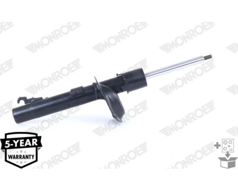 Shock Absorber MONROE ORIGINAL (Gas Technology) G16275, Image 5