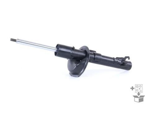 Shock Absorber MONROE ORIGINAL (Gas Technology) G16275, Image 5