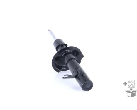 Shock Absorber MONROE ORIGINAL (Gas Technology) G16275, Image 6