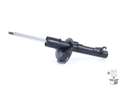 Shock Absorber MONROE ORIGINAL (Gas Technology) G16275, Image 6