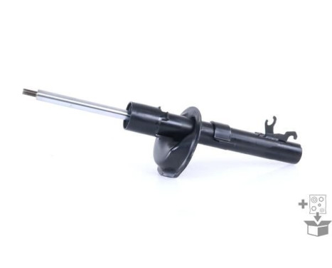 Shock Absorber MONROE ORIGINAL (Gas Technology) G16276, Image 5