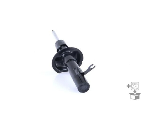 Shock Absorber MONROE ORIGINAL (Gas Technology) G16276, Image 6