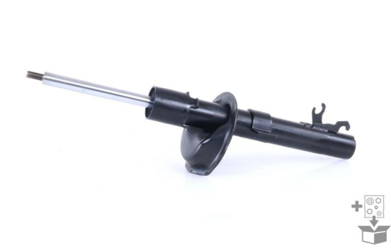 Shock Absorber MONROE ORIGINAL (Gas Technology) G16276, Image 6