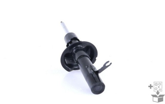 Shock Absorber MONROE ORIGINAL (Gas Technology) G16276, Image 7