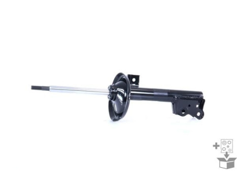 Shock Absorber MONROE ORIGINAL (Gas Technology) G16277, Image 5