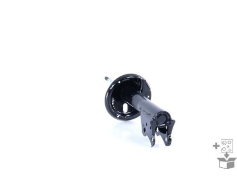 Shock Absorber MONROE ORIGINAL (Gas Technology) G16277, Image 6