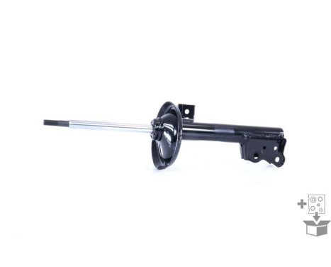 Shock Absorber MONROE ORIGINAL (Gas Technology) G16277, Image 6