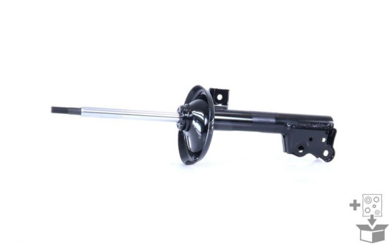 Shock Absorber MONROE ORIGINAL (Gas Technology) G16277, Image 6