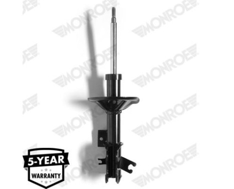 Shock Absorber MONROE ORIGINAL (Gas Technology) G16286, Image 6