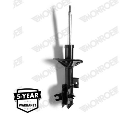 Shock Absorber MONROE ORIGINAL (Gas Technology) G16287, Image 6