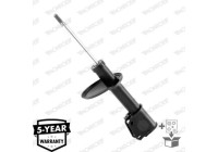 Shock Absorber MONROE ORIGINAL (Gas Technology) G16288