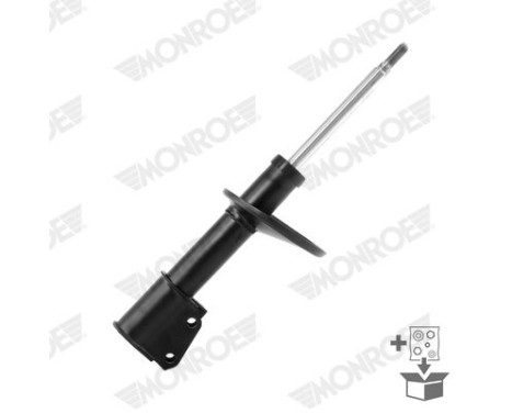 Shock Absorber MONROE ORIGINAL (Gas Technology) G16288, Image 2