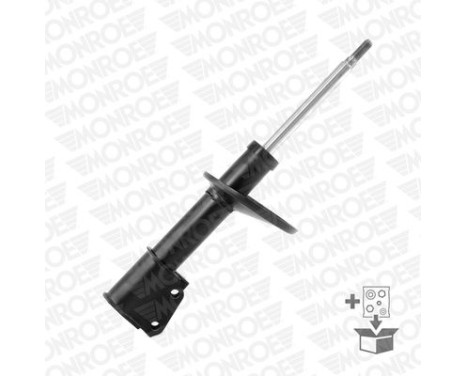 Shock Absorber MONROE ORIGINAL (Gas Technology) G16288, Image 3