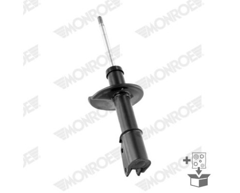 Shock Absorber MONROE ORIGINAL (Gas Technology) G16288, Image 5