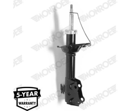 Shock Absorber MONROE ORIGINAL (Gas Technology) G16289, Image 4