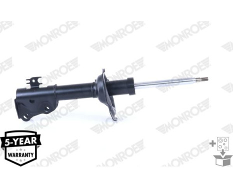 Shock Absorber MONROE ORIGINAL (Gas Technology) G16289, Image 5