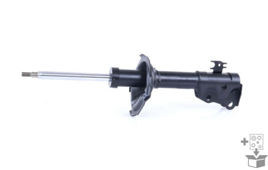 Shock Absorber MONROE ORIGINAL (Gas Technology) G16289, Image 6