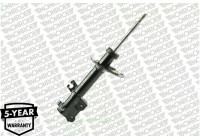 Shock Absorber MONROE ORIGINAL (Gas Technology) G16297