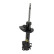 Shock Absorber MONROE ORIGINAL (Gas Technology) G16297, Thumbnail 3
